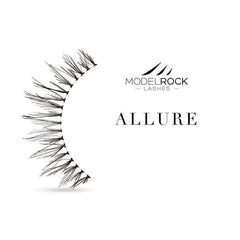 Model Rock Allure Eyelashes False Eyelashes