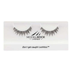 Model Rock Allure Eyelashes False Eyelashes