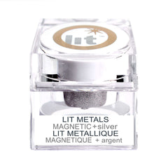 LIT Cosmetics "LIT Metals" Loose Glitter Pigment