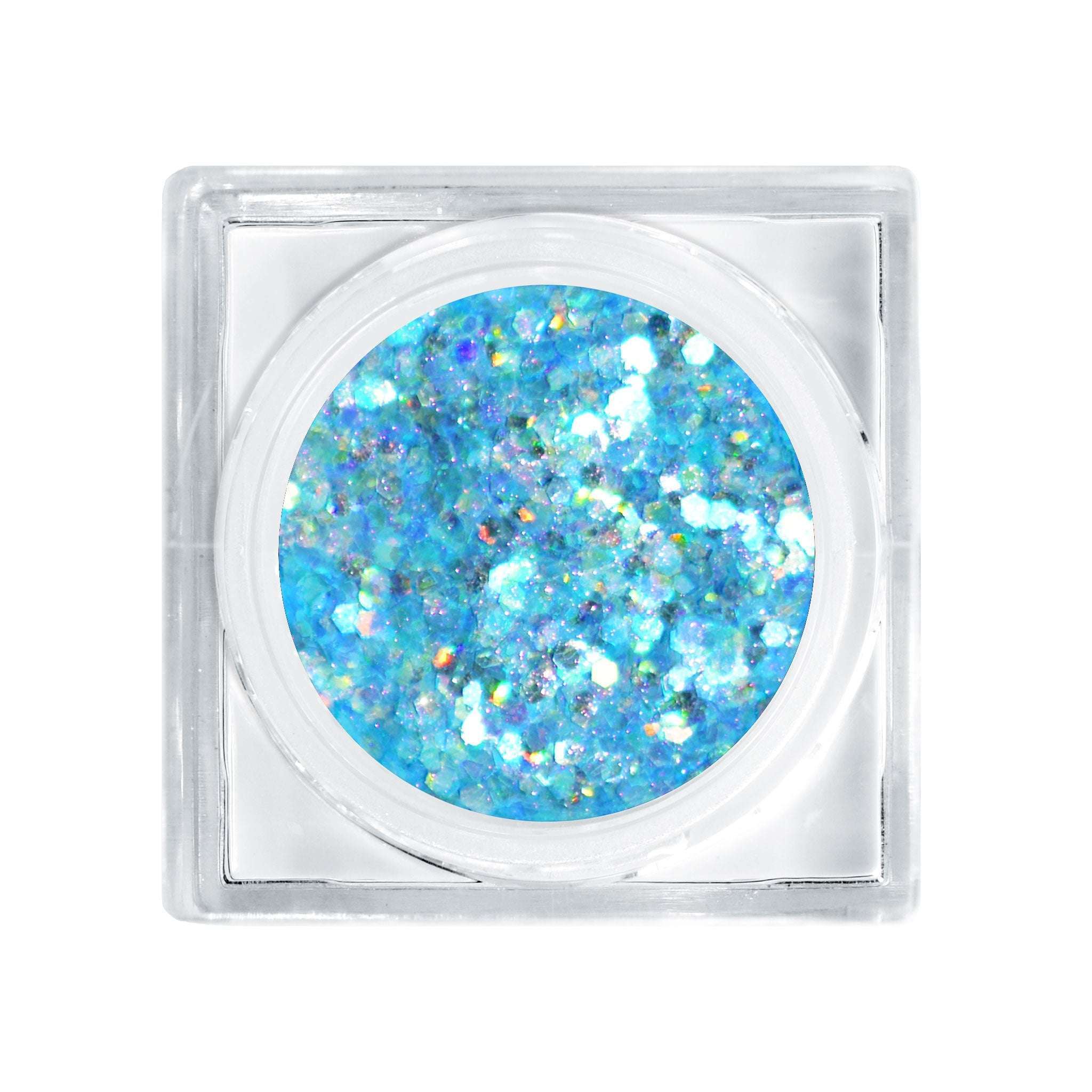 LIT Cosmetics Bio Grade Loose Glitter