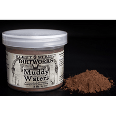 Premiere Products Fleet Street Dirt Works FX Powder