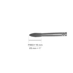 Cozzette Stylist Illustrator Brush