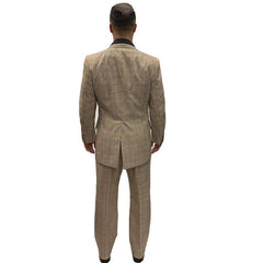 1970s Party in The Hamptons Suit Men's Costume