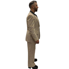 1970s Party in The Hamptons Suit Men's Costume