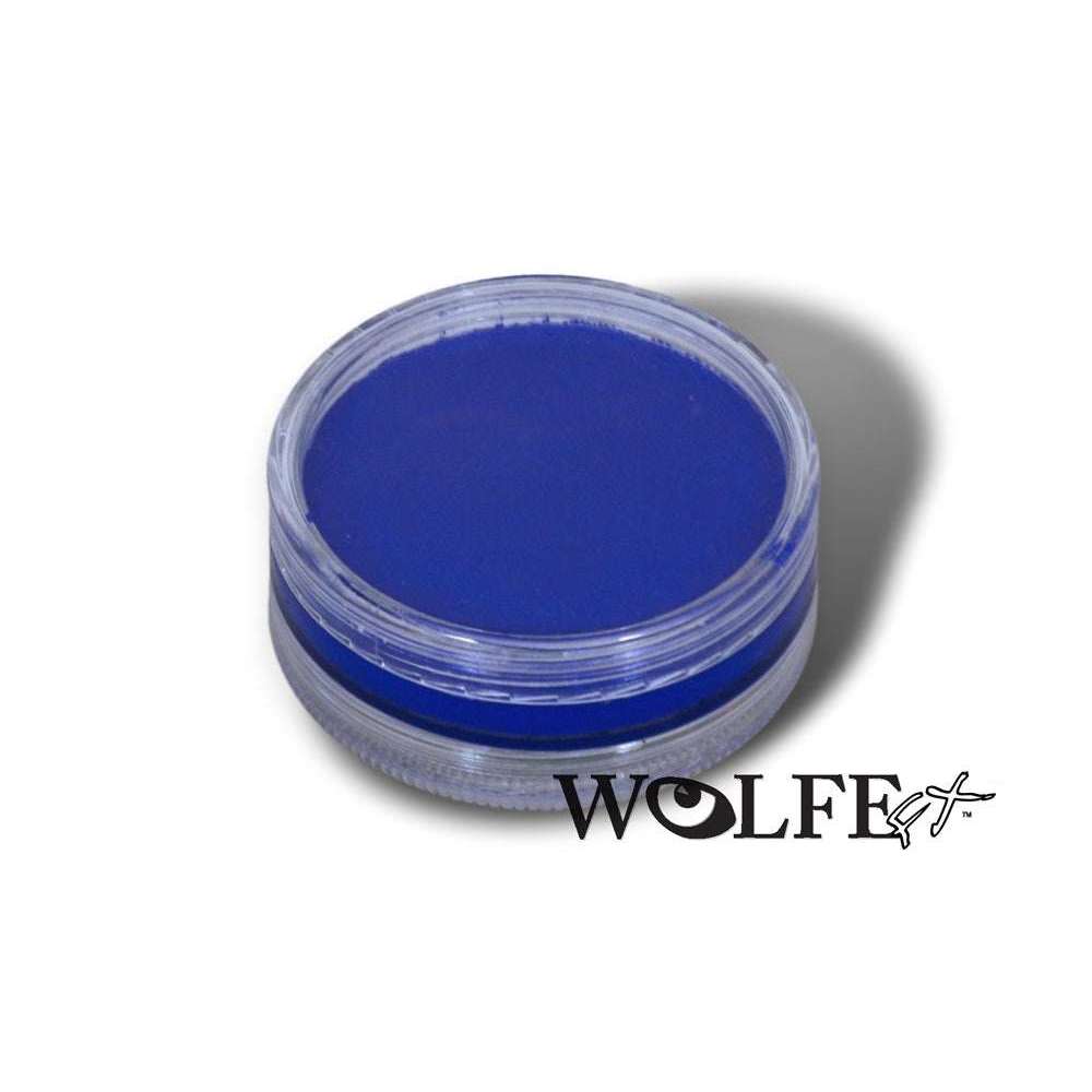 Wolfe Water Activated Hydrocolor Makeup - 45g