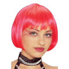 Eve Super Short Blunt Bob Wig