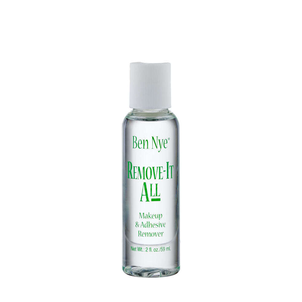 Ben Nye Remove-It-All Makeup And Adhesive Remover