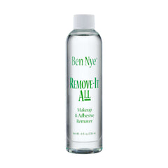 Ben Nye Remove-It-All Makeup And Adhesive Remover