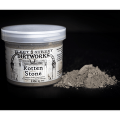 Premiere Products Fleet Street Dirt Works FX Powder