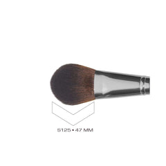 Cozzette Oval Powder Brush