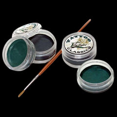 Skin Illustrator Tattoo Classic Alchohol Activated Makeup FX Pot