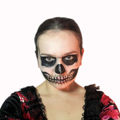 Mehron Paradise AQ Face & Body Paint