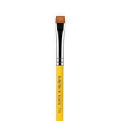 Bdellium Tools Studio 714 Flat Eye Definer Brush