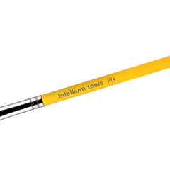 Bdellium Tools Studio 714 Flat Eye Definer Brush