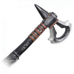 19" Assassin's Creed Foam Axe