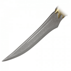 20" Game of Thrones Foam Catspaw Blade