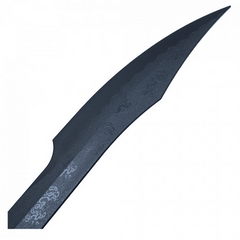 29" Polypropylene 300 Spartan Sword