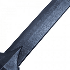 31" Polypropylene NePalese Kora Sword