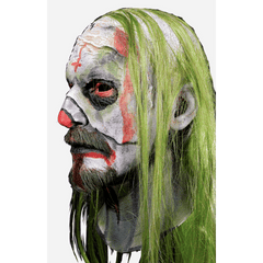 Rob Zombie's 31 Psycho Head Mask