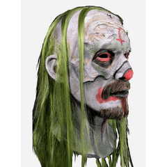 Rob Zombie's 31 Psycho Head Mask