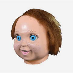 Childs Play 2 Good Guy Mask