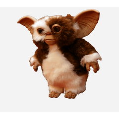 Gremlins: Gizmo Collectible Doll Prop