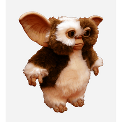 Gremlins: Gizmo Collectible Doll Prop