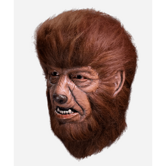 Chaney Entertainment The Wolf Man Mask