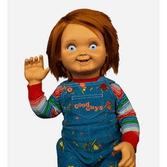 Child's Play 2 Good Guys Doll Collectible Prop