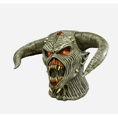 Iron Maiden Legacy of the Beast Mask