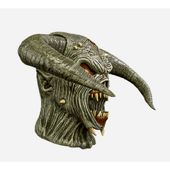 Iron Maiden Legacy of the Beast Mask