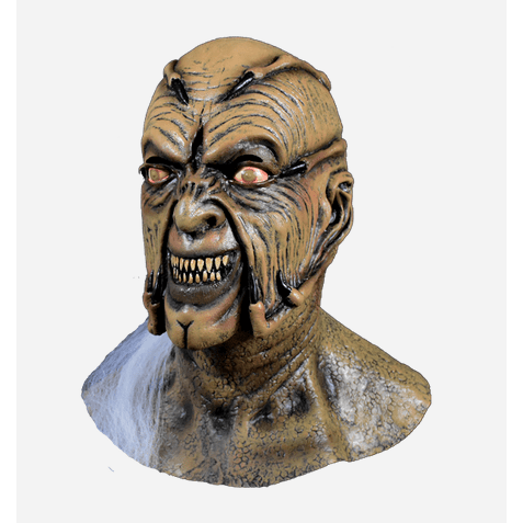 Jeepers Creepers Mask