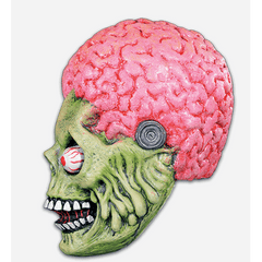 Mars Attacks: Drone Martian Mask