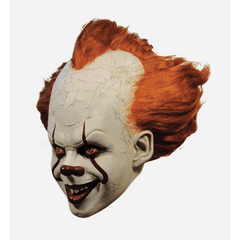 IT Pennywise Deluxe Mask