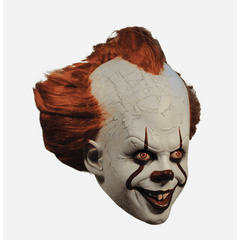 IT Pennywise Deluxe Mask