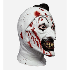 Terrifier - Killer Art the Clown Latex Mask