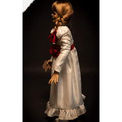 The Conjuring: Annabelle Doll Collectible