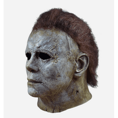 Halloween 2018 Michael Myers Latex Mask