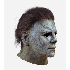 Halloween 2018 Michael Myers Latex Mask