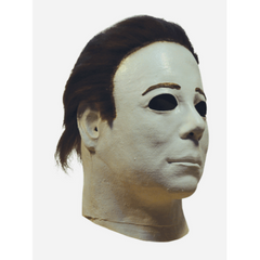 Halloween 4 Michael Myers Latex Mask