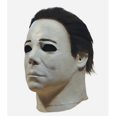 Halloween 4 Michael Myers Latex Mask