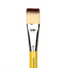 Bdellium Tools Studio 365 Square Mask Brush