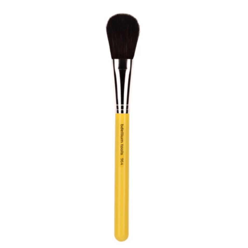 Bdellium Tools Studio 964 All Purpose Blusher Brush