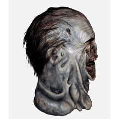 The Walking Dead Mush Walker Mask