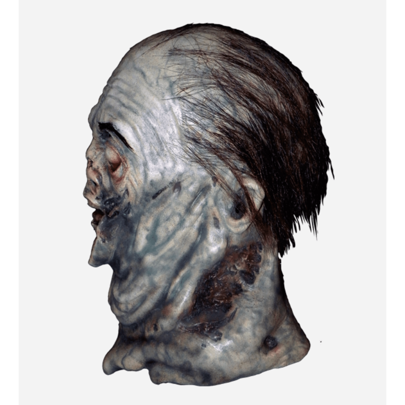 The Walking Dead Mush Walker Mask