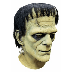 Universal Classic Monsters Frankenstein Latex Mask