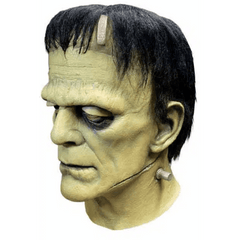 Universal Classic Monsters Frankenstein Latex Mask