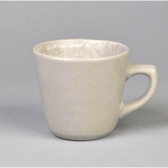 Breakaway Glass- Ceramic Coffee Cup