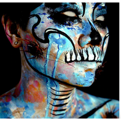 Mehron Paradise AQ Face & Body Paint