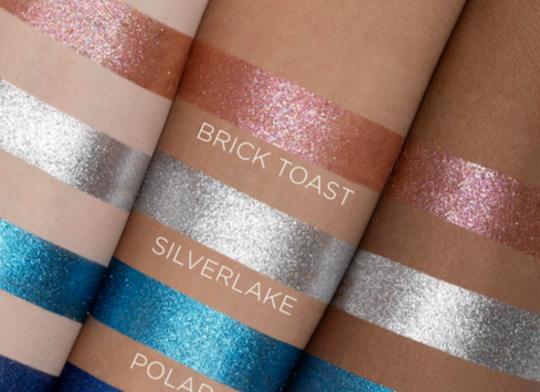 Sugarpill Loose Eyeshadow Pigments